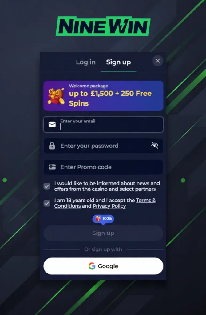 What NineWin Casino UK actually delivers
